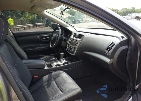 2016 Nissan Altima 2.5 Sv из США, поврежденный, VIN 1N4AL3AP8GC239285